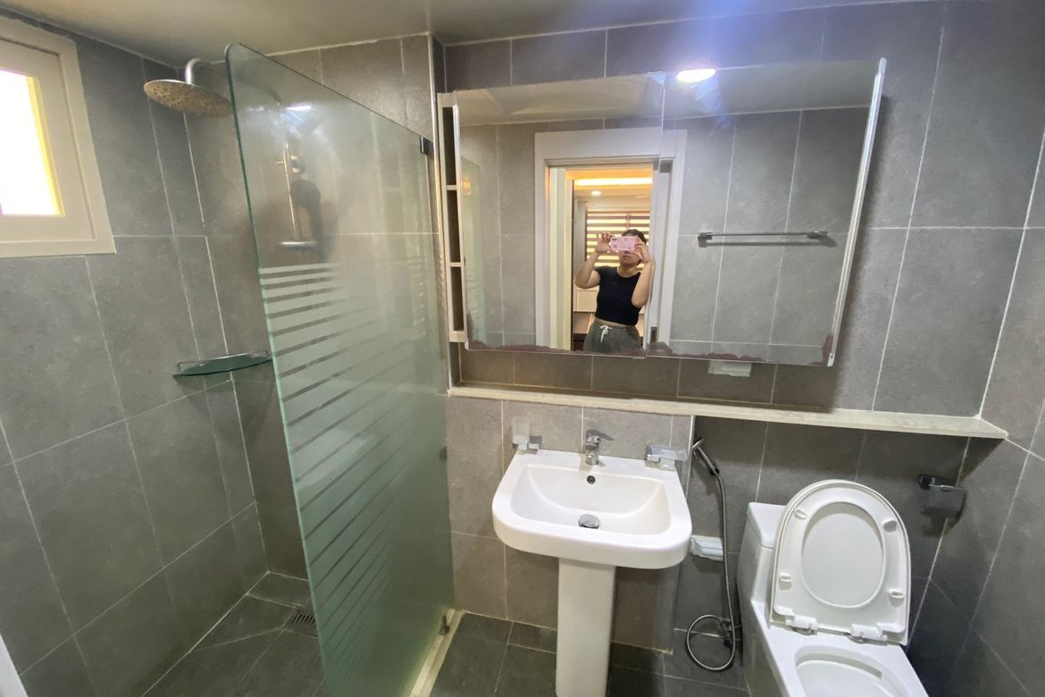 3 Bedroom Condo for Sale in Besco Clark Residences, Balibago, Angeles, Pampanga – photo 8