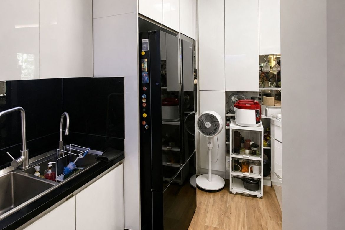 3 Bedroom Condo for Sale in BGC, Taguig