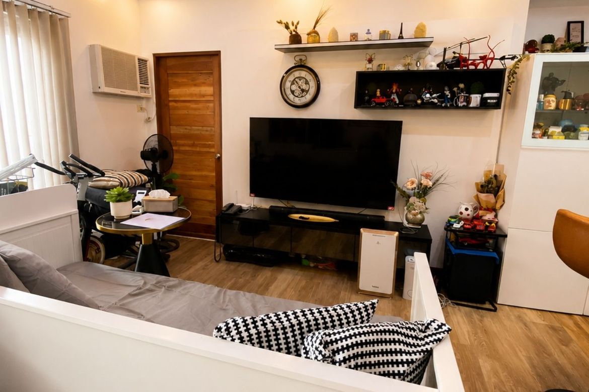 3 Bedroom Condo for Sale in BGC, Taguig – photo 2