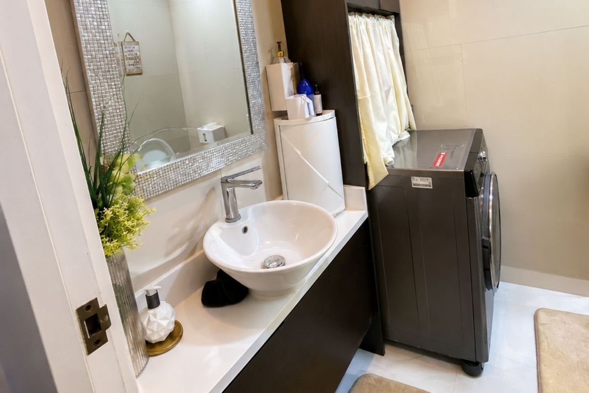 3 Bedroom Condo for Sale in BGC, Taguig – photo 5