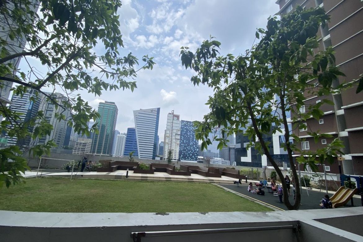 3 Bedroom Condo for Sale in BGC, Taguig – photo 10