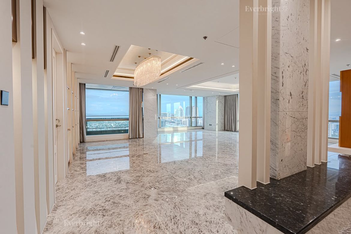 3 Bedroom Condo for Sale in BGC, Taguig – photo 2