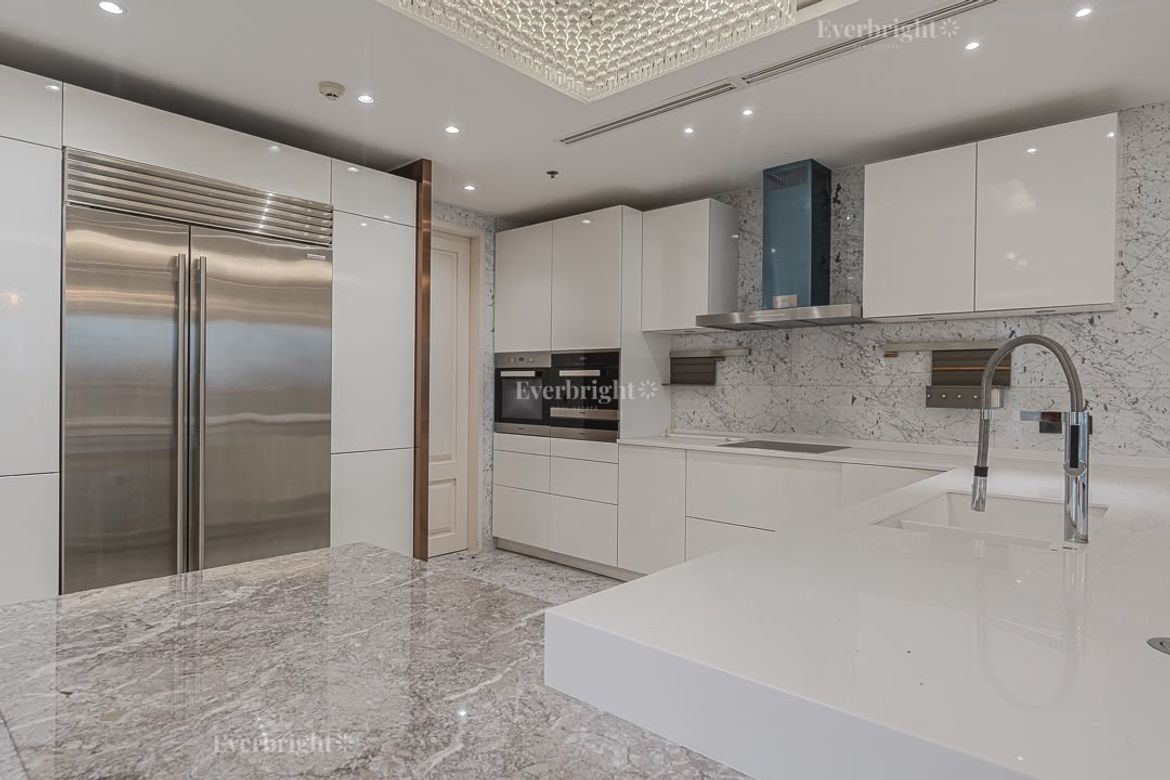 3 Bedroom Condo for Sale in BGC, Taguig – photo 3