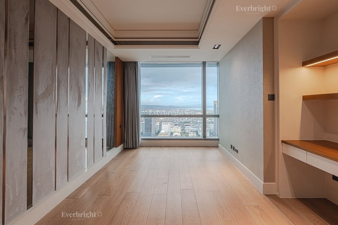 3 Bedroom Condo for Sale in BGC, Taguig – photo 7