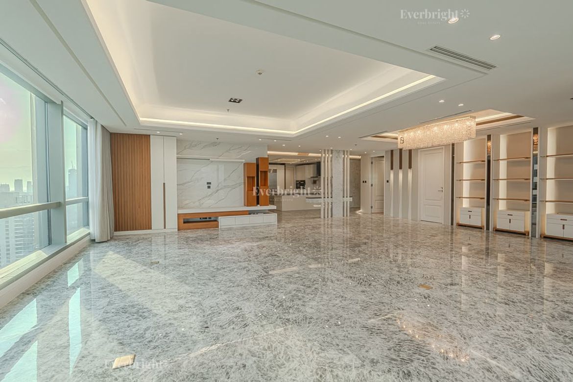 3 Bedroom Condo for Sale in BGC, Taguig – photo 12