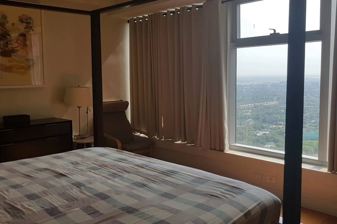 3 Bedroom Condo for Sale in BGC, Taguig – photo 3