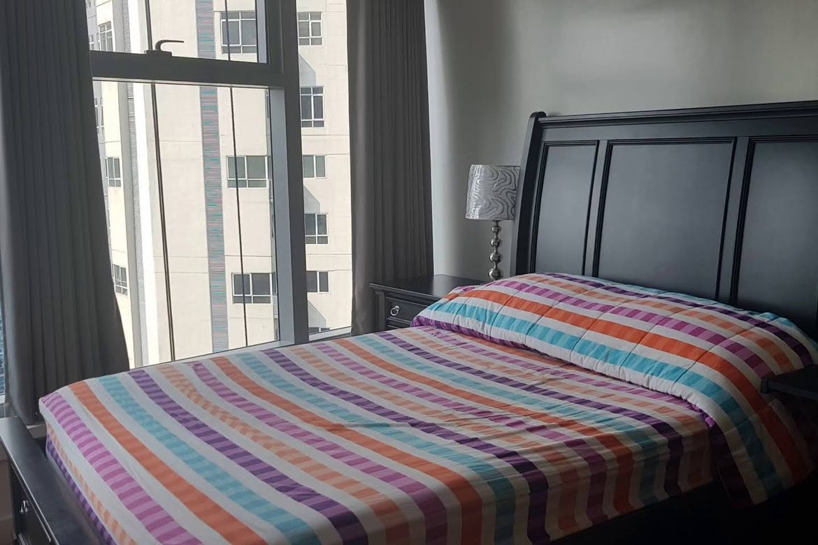 3 Bedroom Condo for Sale in BGC, Taguig – photo 6