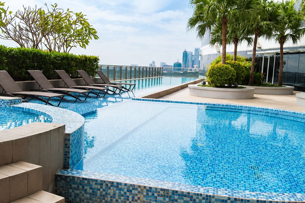 3 Bedroom Condo for Sale in BGC, Taguig – photo 8