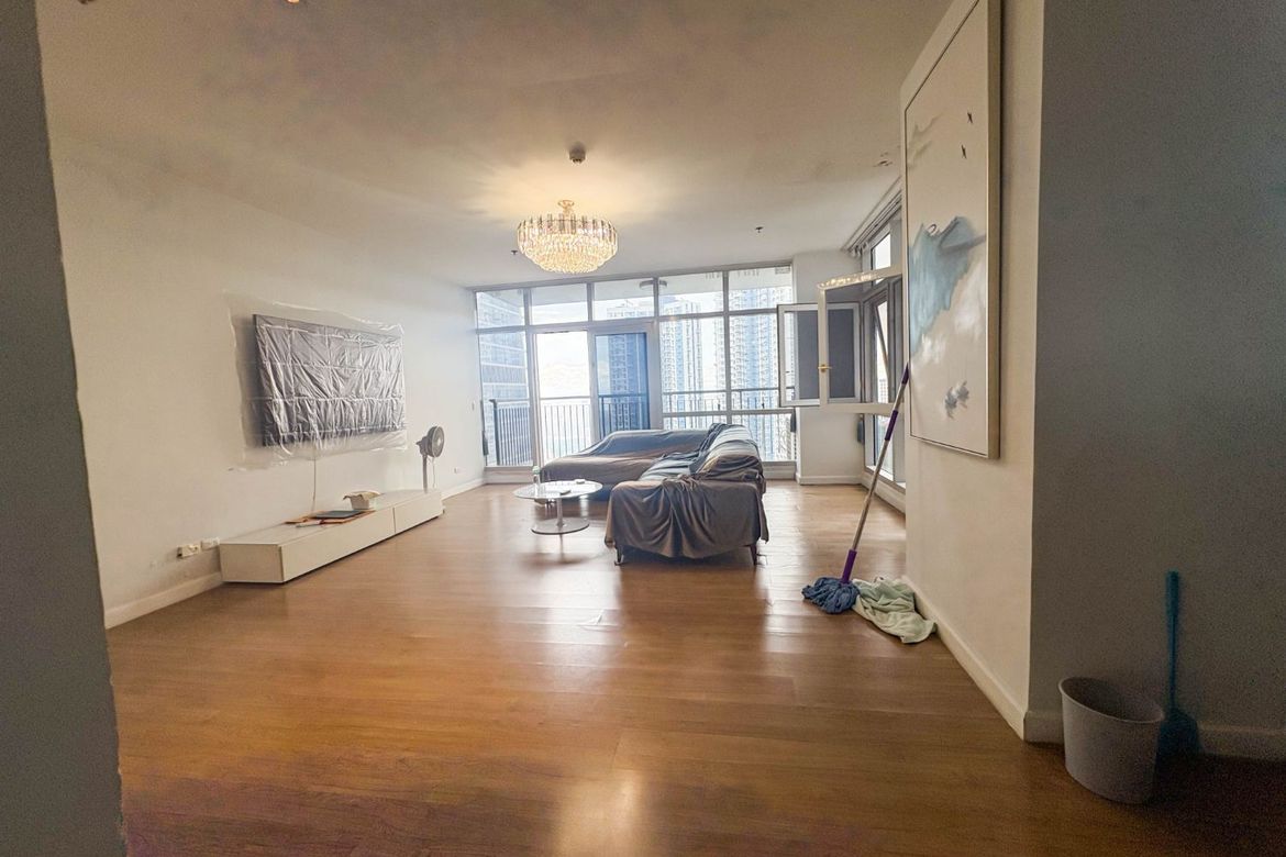 3 Bedroom Condo for Sale in BGC, Taguig – photo 2