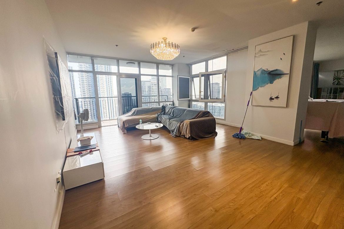 3 Bedroom Condo for Sale in BGC, Taguig – photo 3