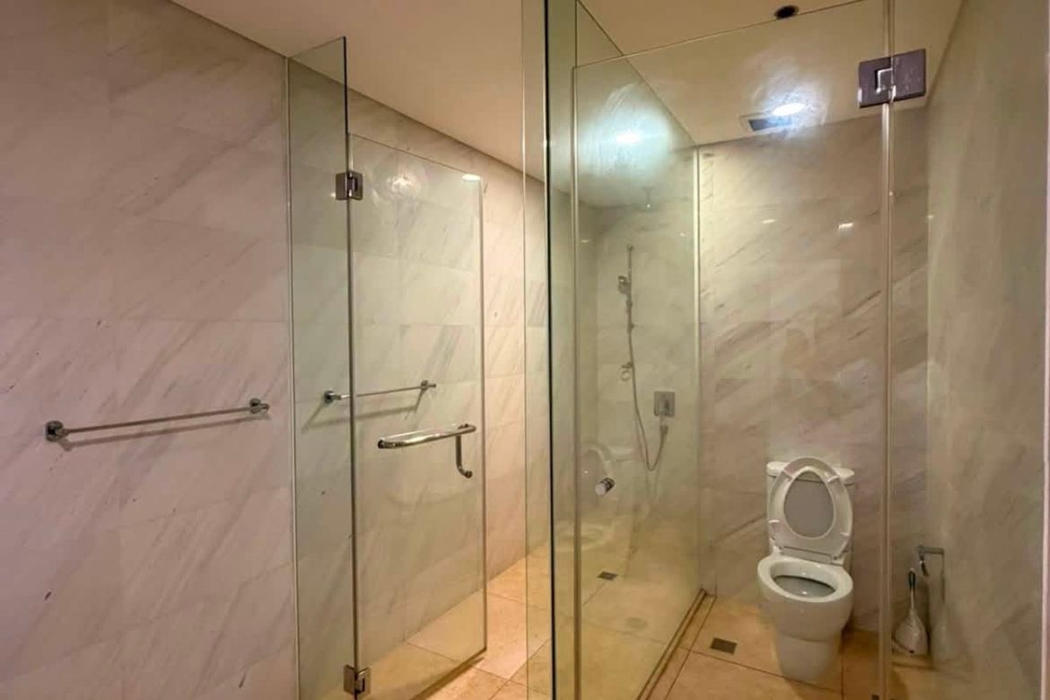 3 Bedroom Condo for Sale in BGC, Taguig – photo 9