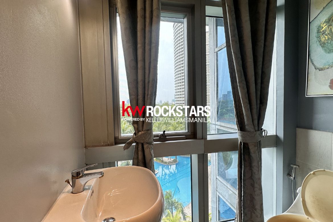 3 Bedroom Condo for Sale in BGC, Taguig – photo 5