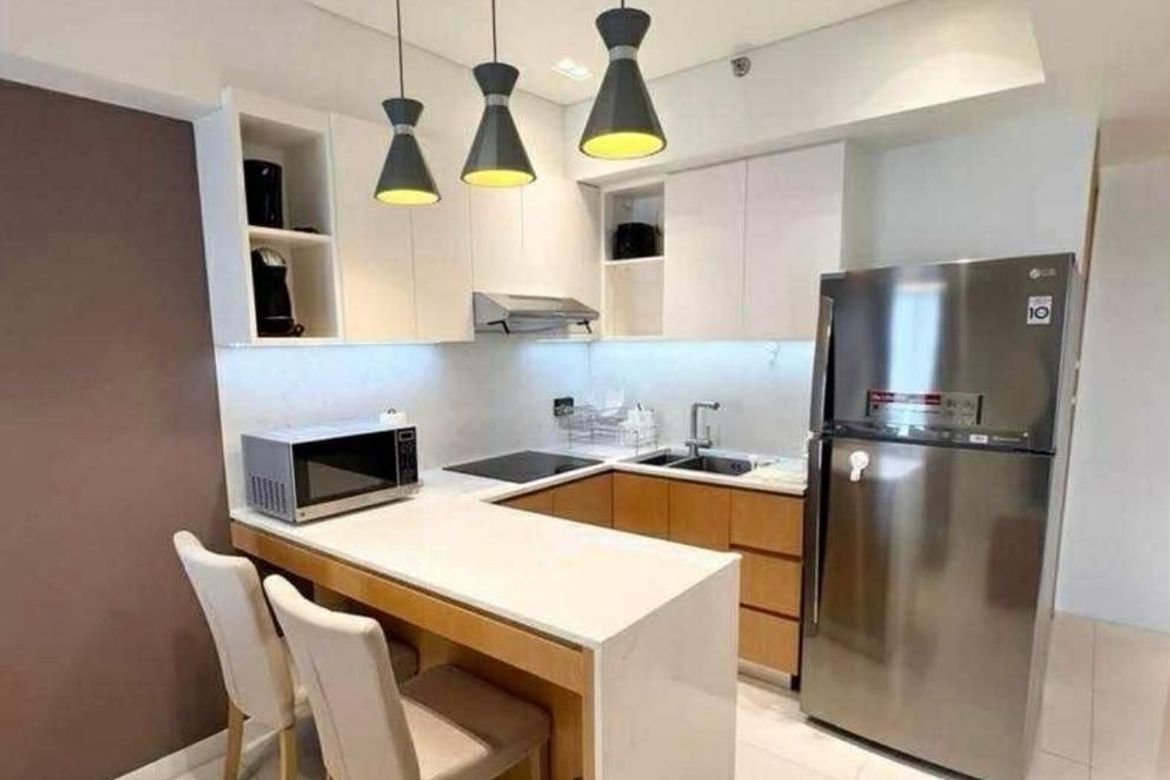 3 Bedroom Condo for Sale in BGC, Taguig – photo 3