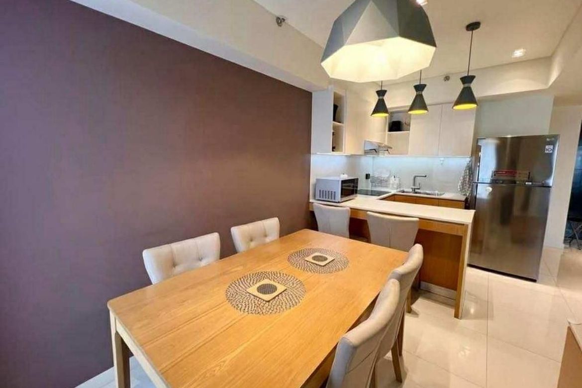3 Bedroom Condo for Sale in BGC, Taguig – photo 6