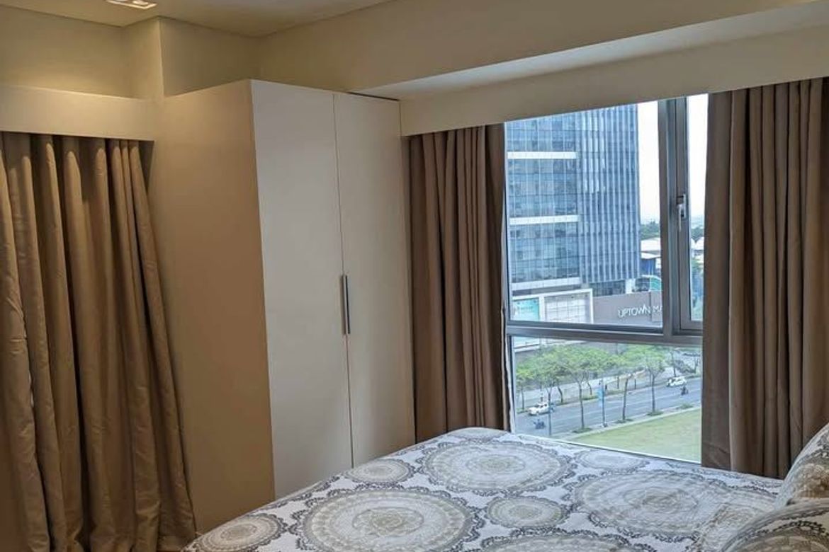 3 Bedroom Condo for Sale in BGC, Taguig – photo 9