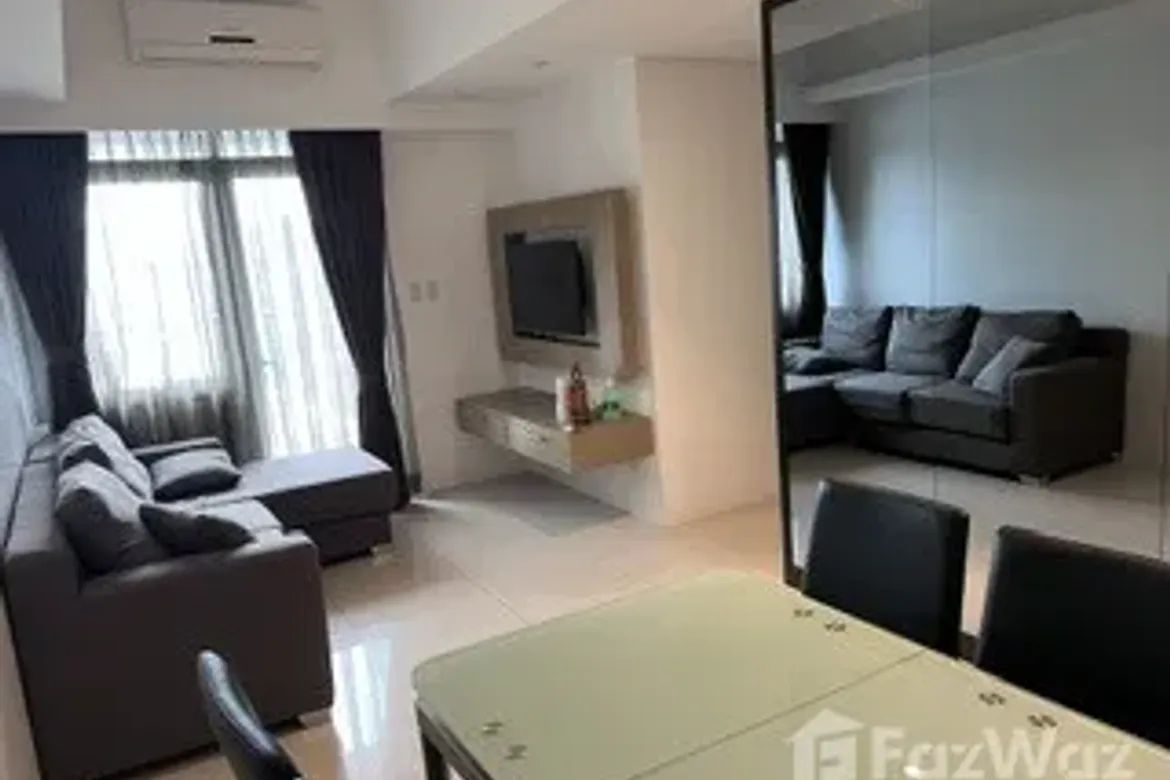 3 Bedroom Condo for Sale in BGC, Taguig – photo 2