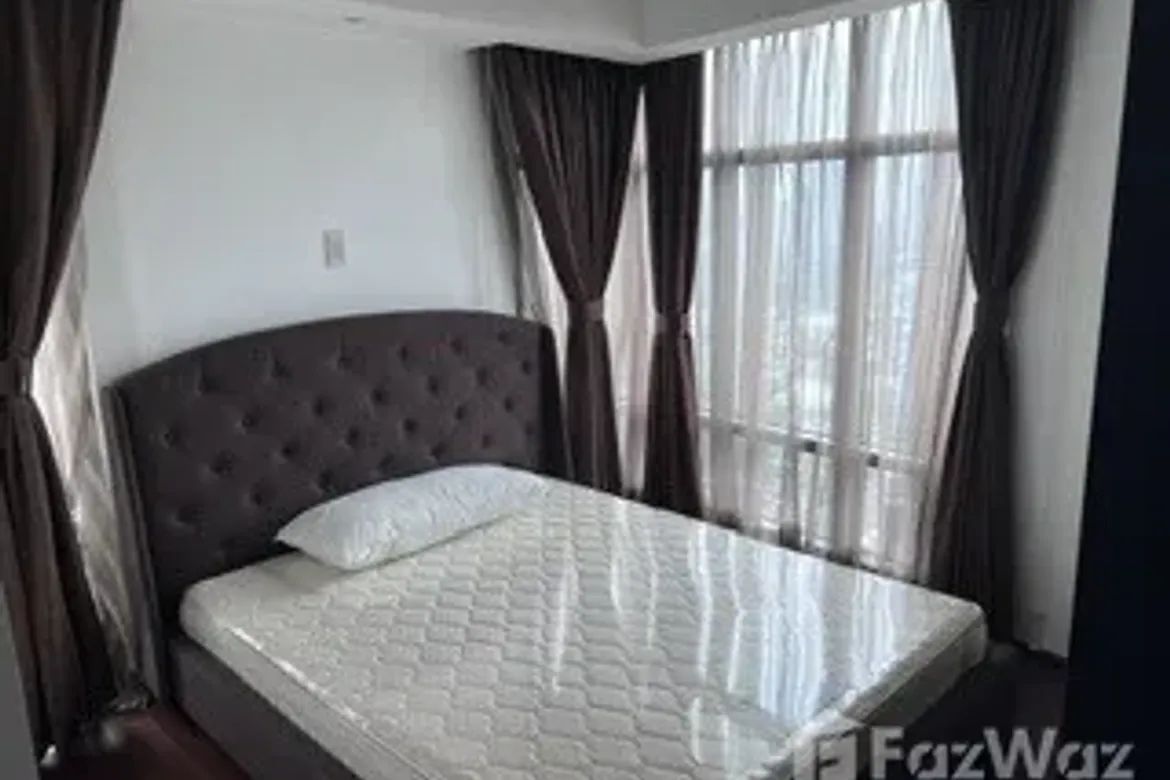 3 Bedroom Condo for Sale in BGC, Taguig – photo 3