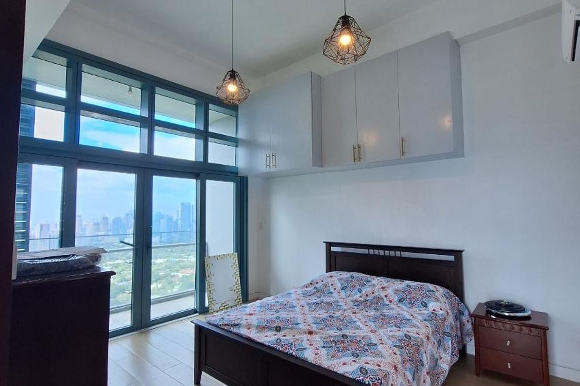 3 Bedroom Condo for Sale in BGC, Taguig – photo 2