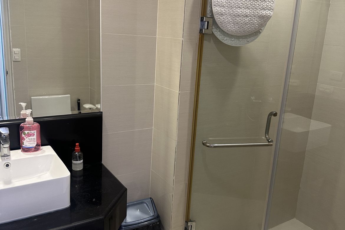 3 Bedroom Condo for Sale in BGC, Taguig – photo 16