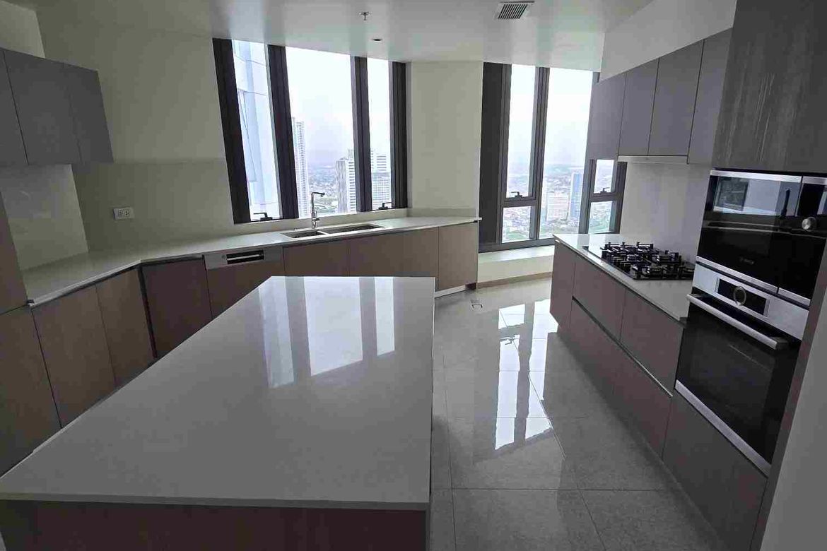 3 Bedroom Condo for Sale in BGC, Taguig – photo 4