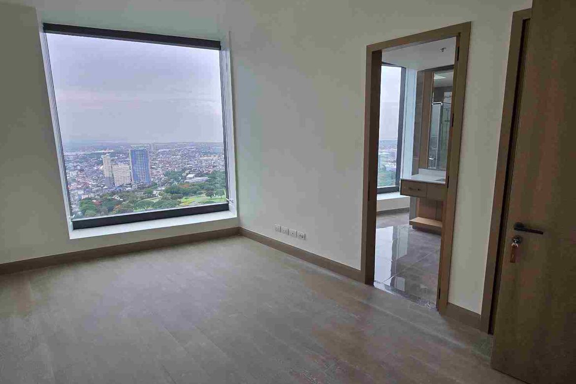 3 Bedroom Condo for Sale in BGC, Taguig – photo 5