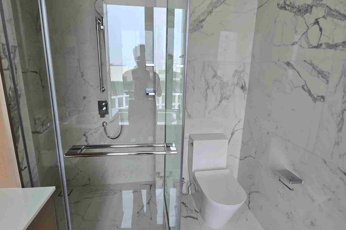 3 Bedroom Condo for Sale in BGC, Taguig – photo 14