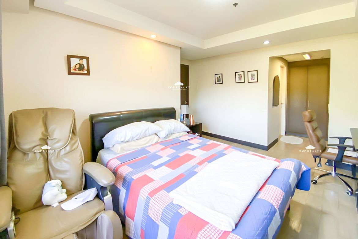3 Bedroom Condo for Sale in BGC, Taguig – photo 7