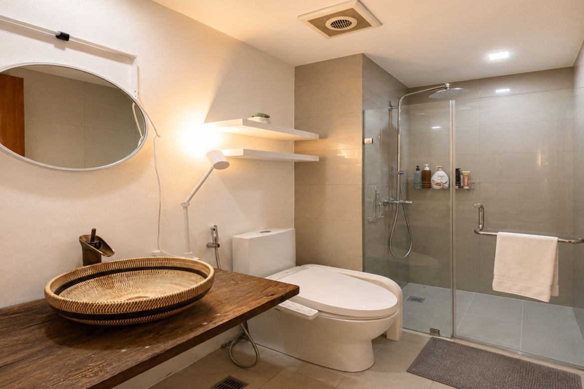 3 Bedroom Condo for Sale in BGC, Taguig – photo 7