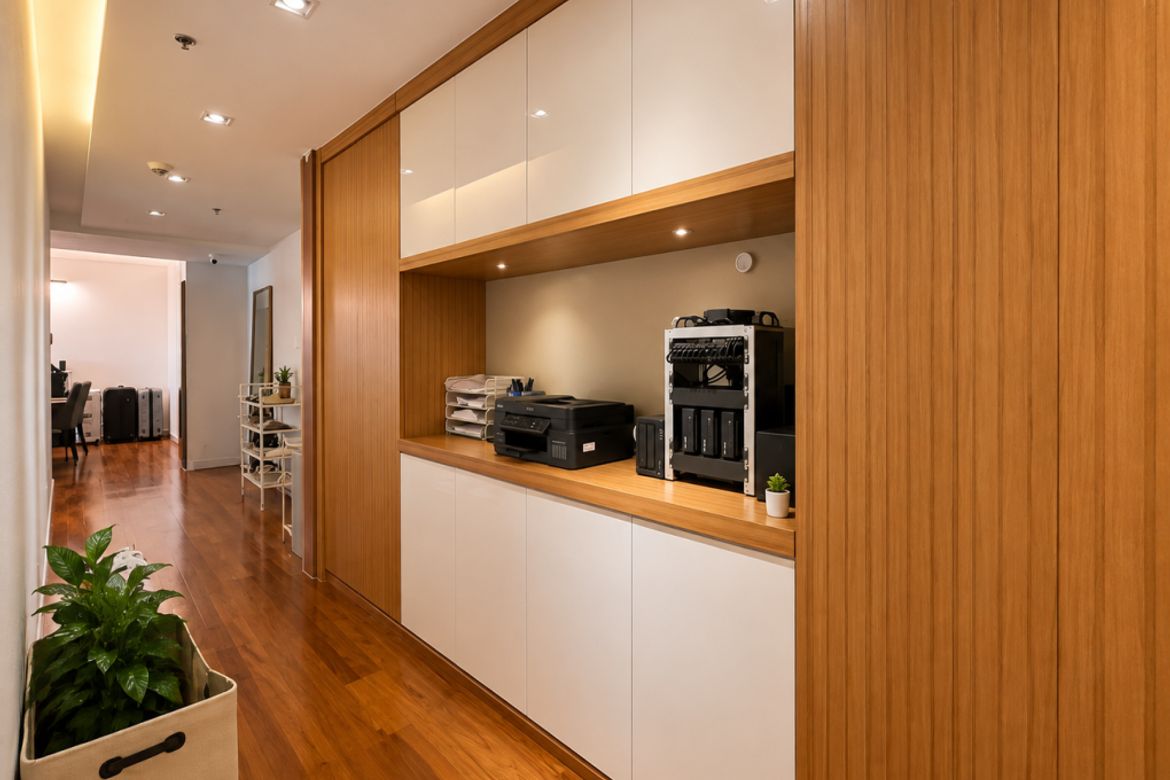 3 Bedroom Condo for Sale in BGC, Taguig – photo 14