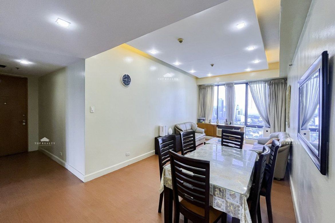 3 Bedroom Condo for Sale in BGC, Taguig – photo 5