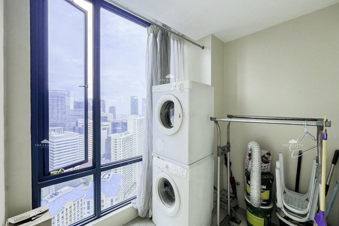 3 Bedroom Condo for Sale in BGC, Taguig – photo 7