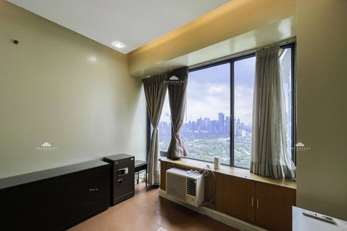 3 Bedroom Condo for Sale in BGC, Taguig – photo 10