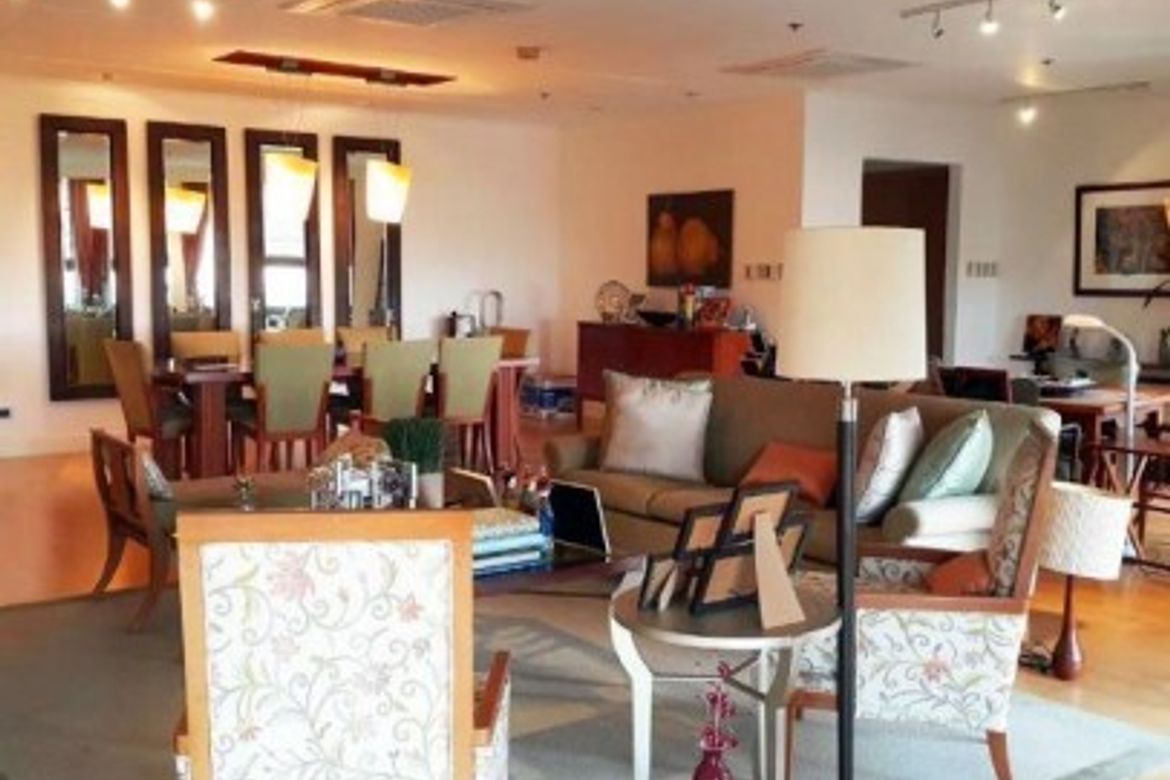 3 Bedroom Condo for Sale in BGC, Taguig, Metro Manila – photo 3