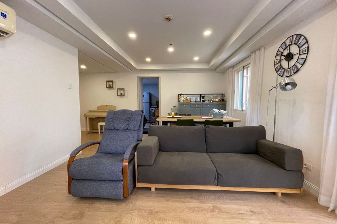 3 Bedroom Condo for Sale in BGC, Taguig, Metro Manila – photo 2