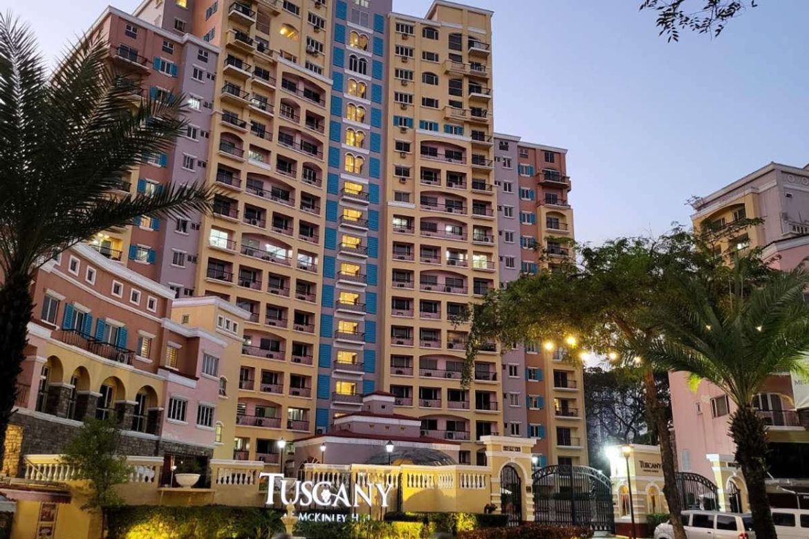3 Bedroom Condo for Sale in BGC, Taguig, Metro Manila – photo 8