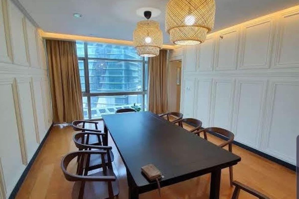 3 Bedroom Condo for Sale in BGC, Taguig, Metro Manila