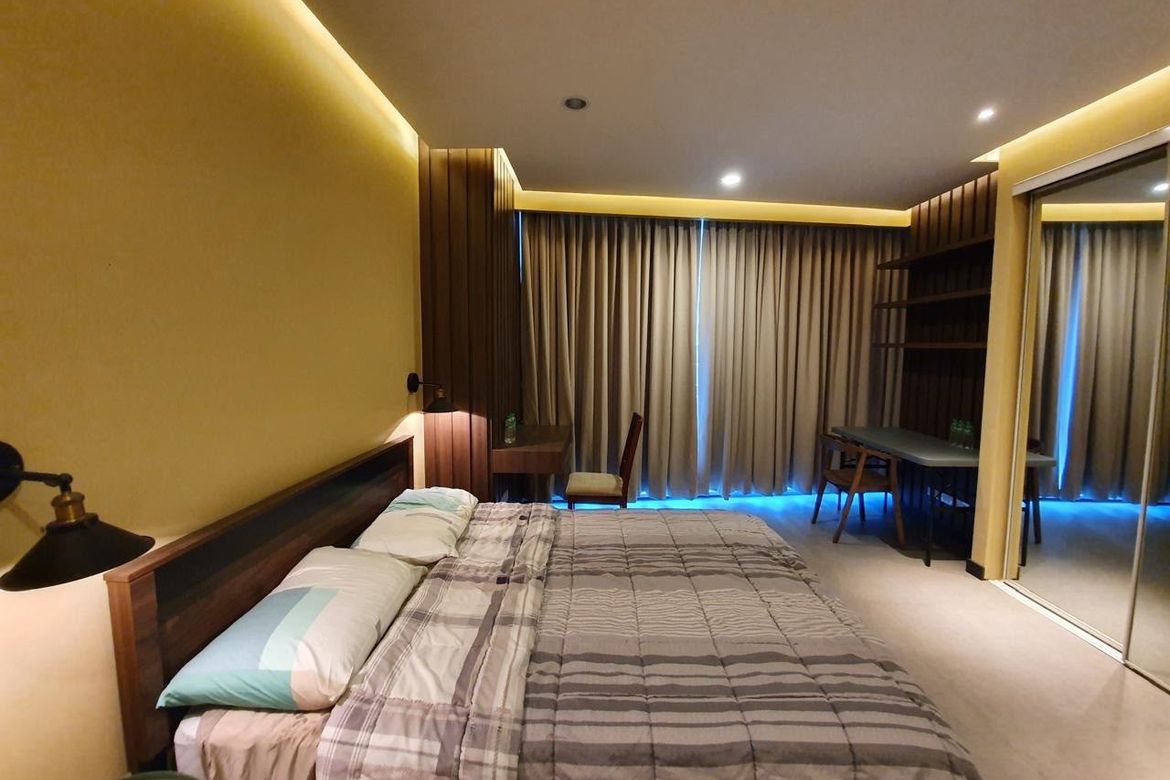 3 Bedroom Condo for Sale in BGC, Taguig, Metro Manila – photo 2