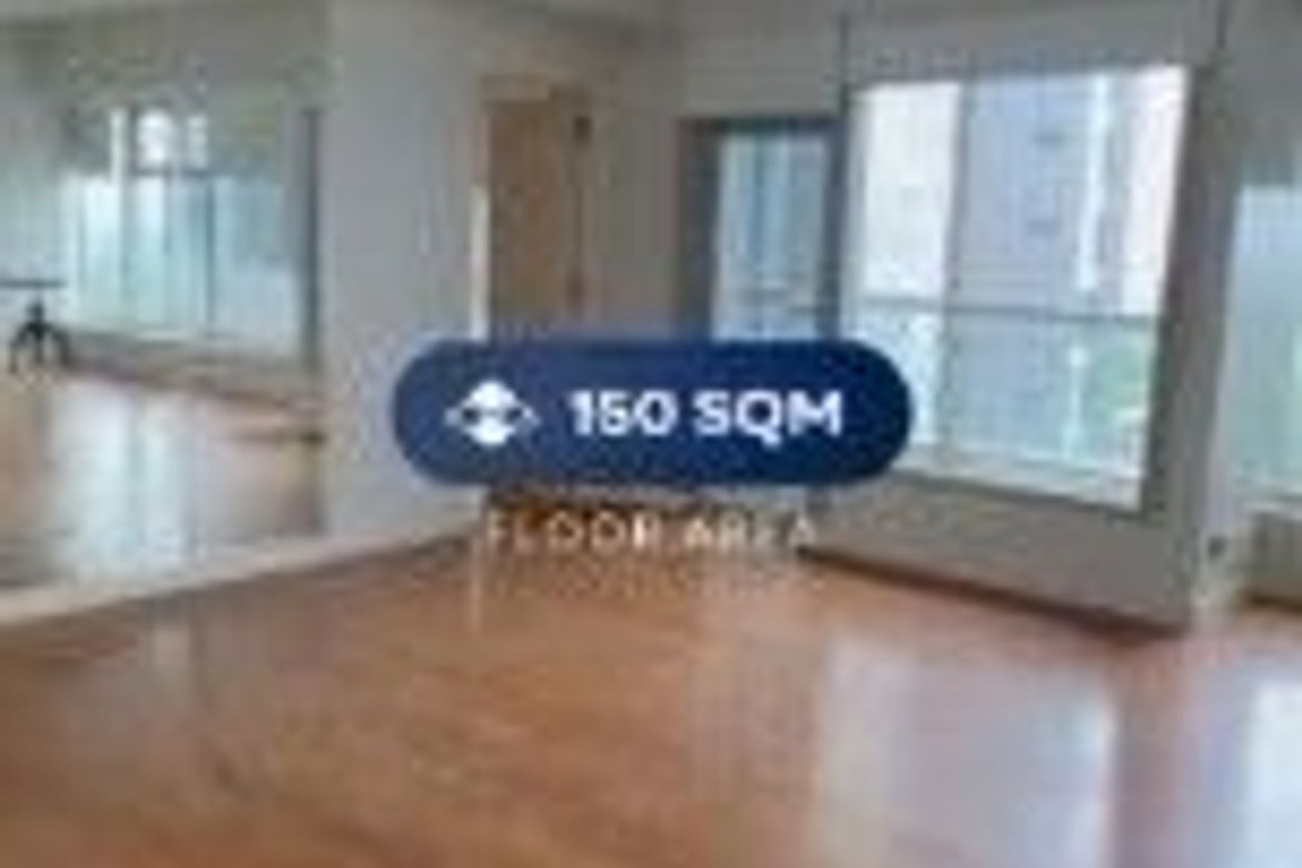 3 Bedroom Condo for Sale in BGC, Taguig, Metro Manila