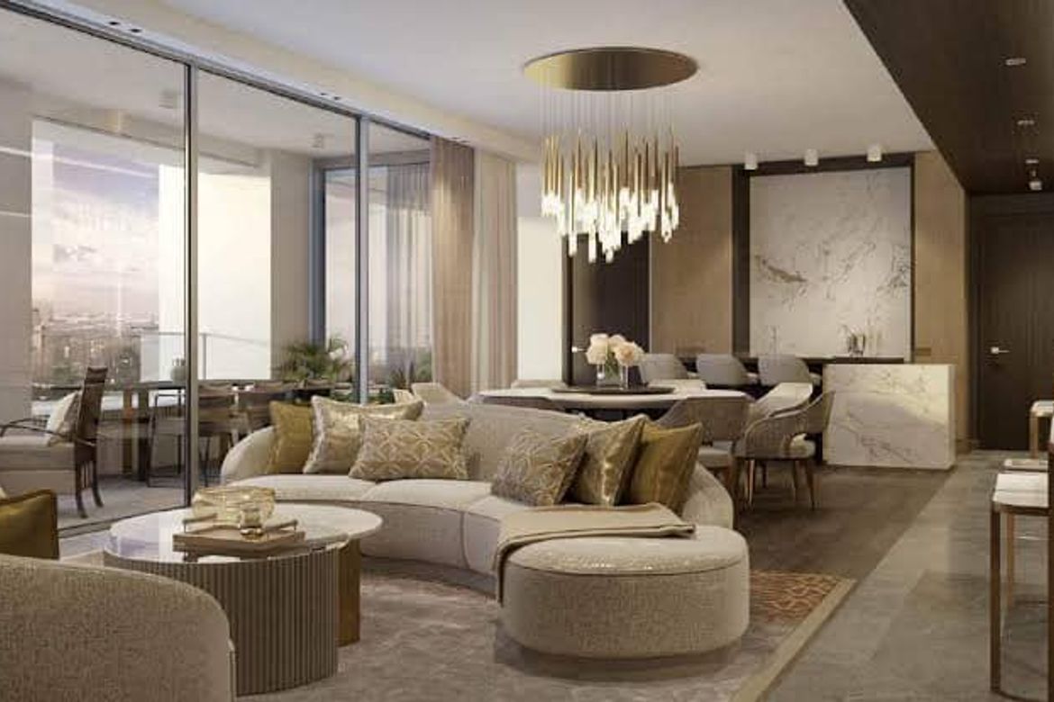 3 Bedroom Condo for Sale in BGC, Taguig, Metro Manila – photo 2