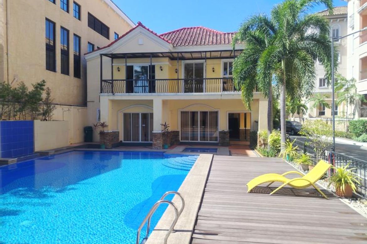3 Bedroom Condo for Sale in BGC, Taguig, Metro Manila