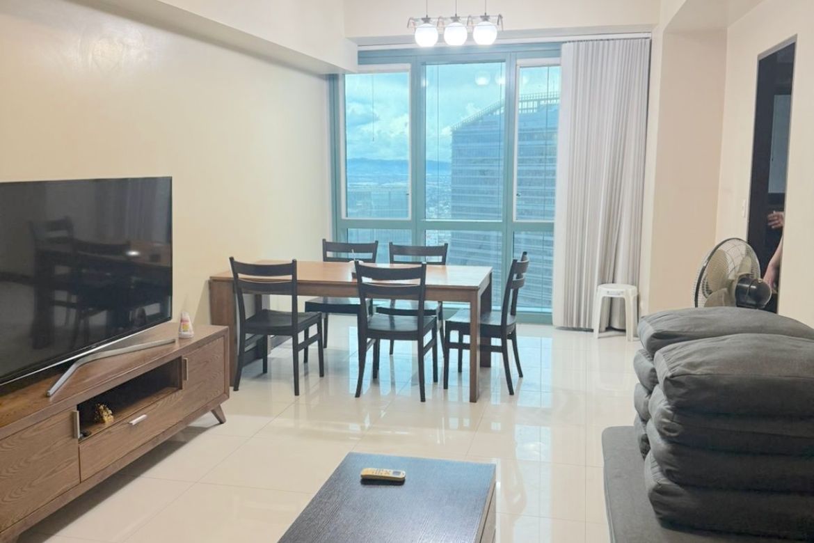 3 Bedroom Condo for Sale in BGC, Taguig, Metro Manila