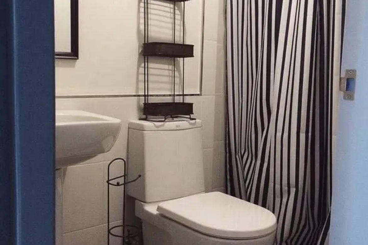 3 Bedroom Condo for Sale in BGC, Taguig – photo 13