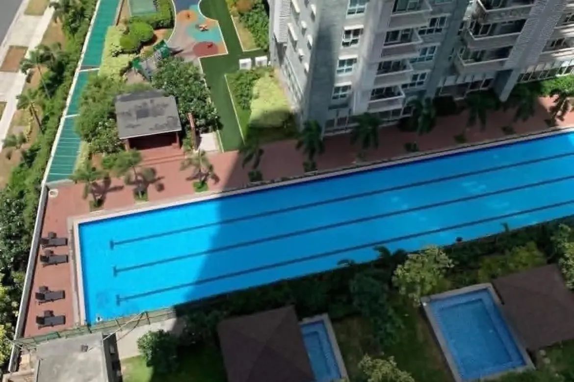 3 Bedroom Condo for Sale in BGC, Taguig – photo 15