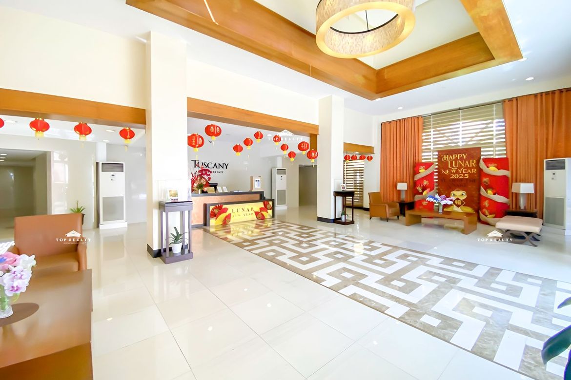 3 Bedroom Condo for Sale in Biday, San Fernando, La Union