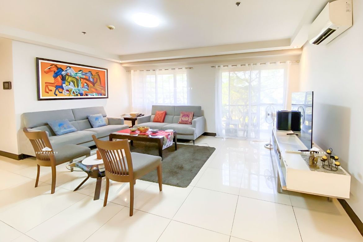 3 Bedroom Condo for Sale in Biday, San Fernando, La Union – photo 2