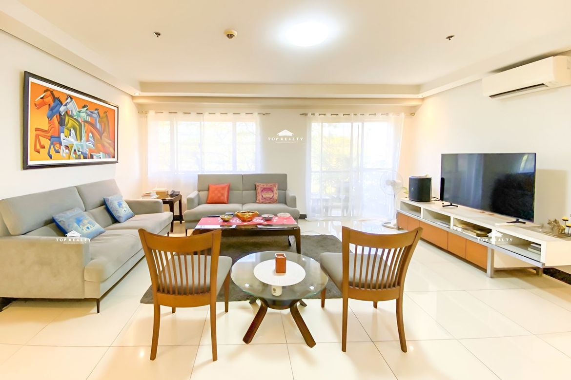 3 Bedroom Condo for Sale in Biday, San Fernando, La Union – photo 3