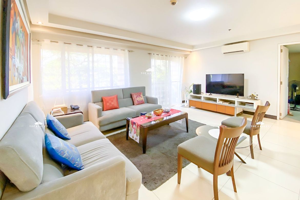 3 Bedroom Condo for Sale in Biday, San Fernando, La Union – photo 4