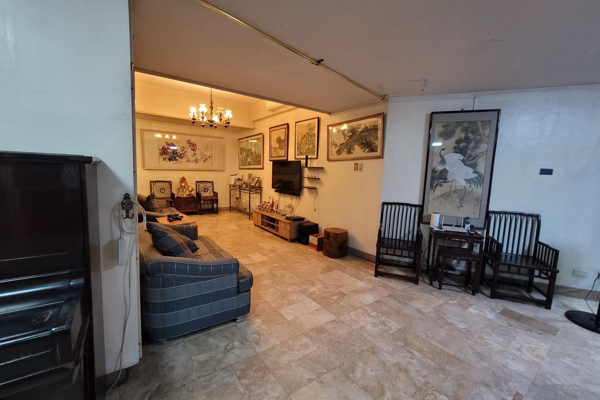 3 Bedroom Condo for Sale in Binondo, Manila, Metro Manila near LRT-1 Carriedo