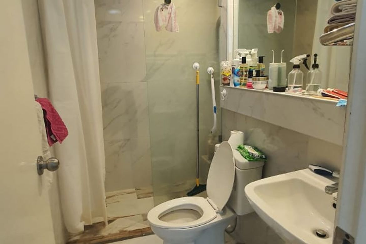 3 Bedroom Condo for Sale in Bonifacio Ridge, BGC, Taguig near MRT-3 Buendia – photo 7