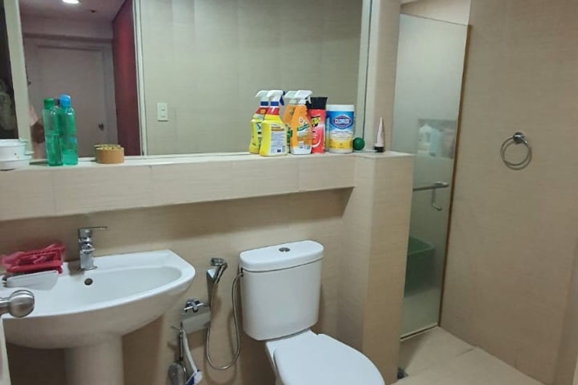 3 Bedroom Condo for Sale in Bonifacio Ridge, BGC, Taguig near MRT-3 Buendia – photo 8